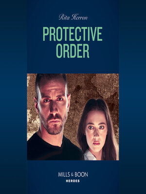 cover image of Protective Order